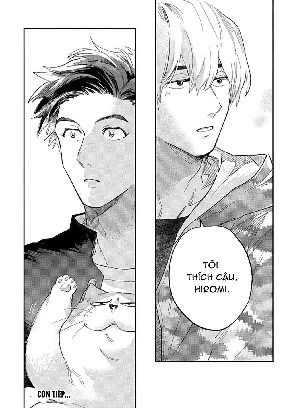 Đọc truyện Cuộc Đại Chiến Romeo Và Juliet Ở Ven Sông - Chapter 1