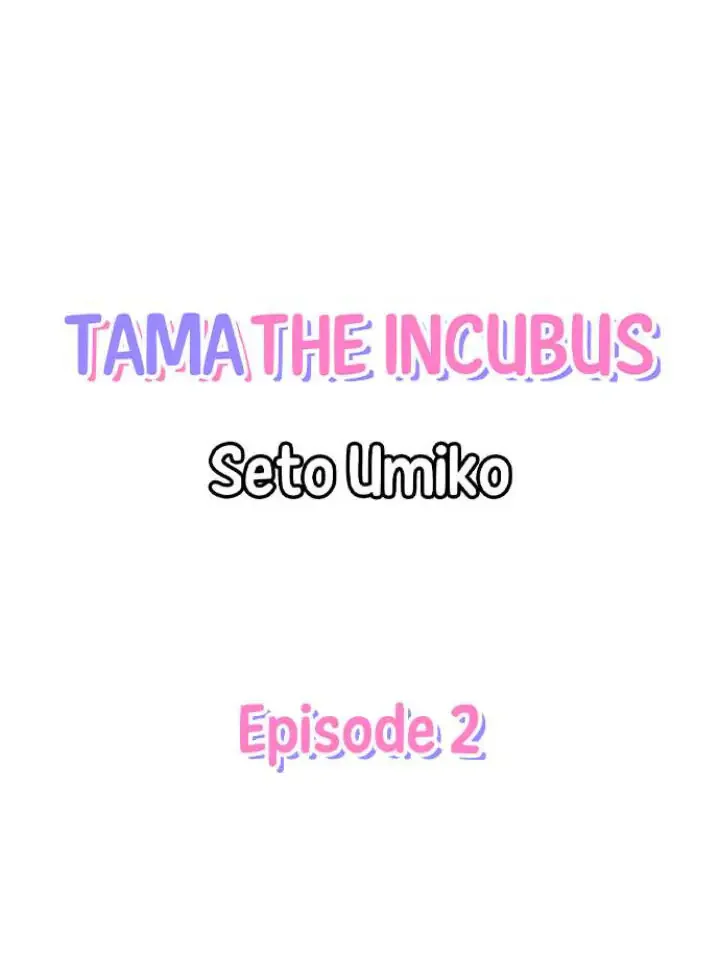 Đọc truyện Incubus! - Chapter 2