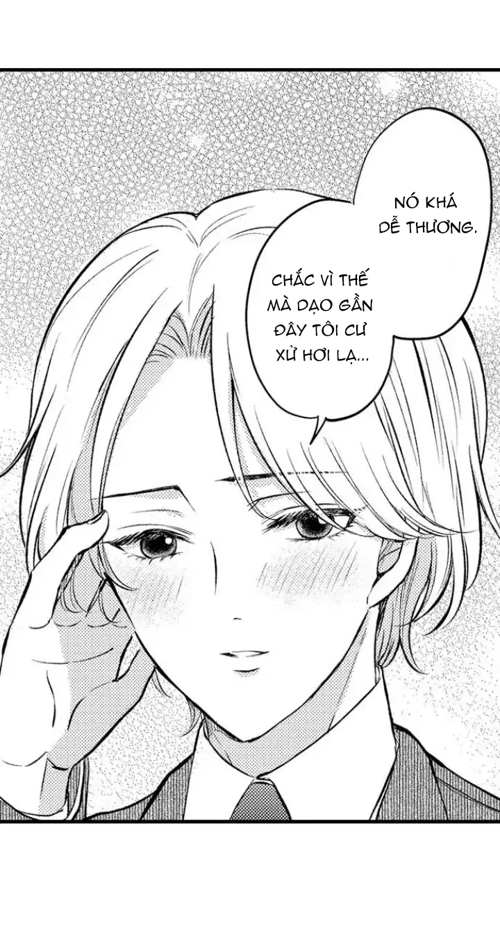 Đọc truyện Incubus! - Chapter 2