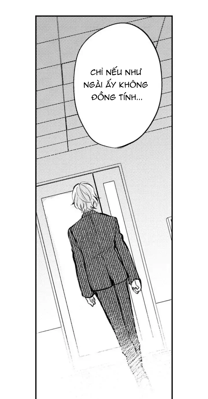 Đọc truyện Incubus! - Chapter 2