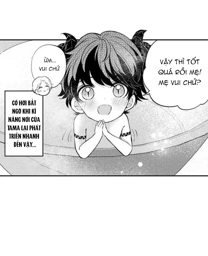 Đọc truyện Incubus! - Chapter 2