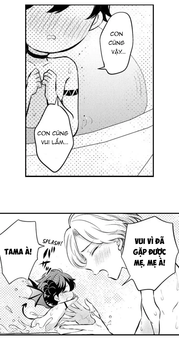 Đọc truyện Incubus! - Chapter 2