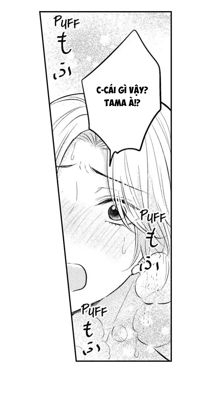 Đọc truyện Incubus! - Chapter 2