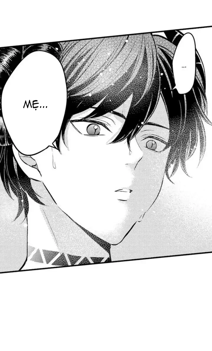 Đọc truyện Incubus! - Chapter 2