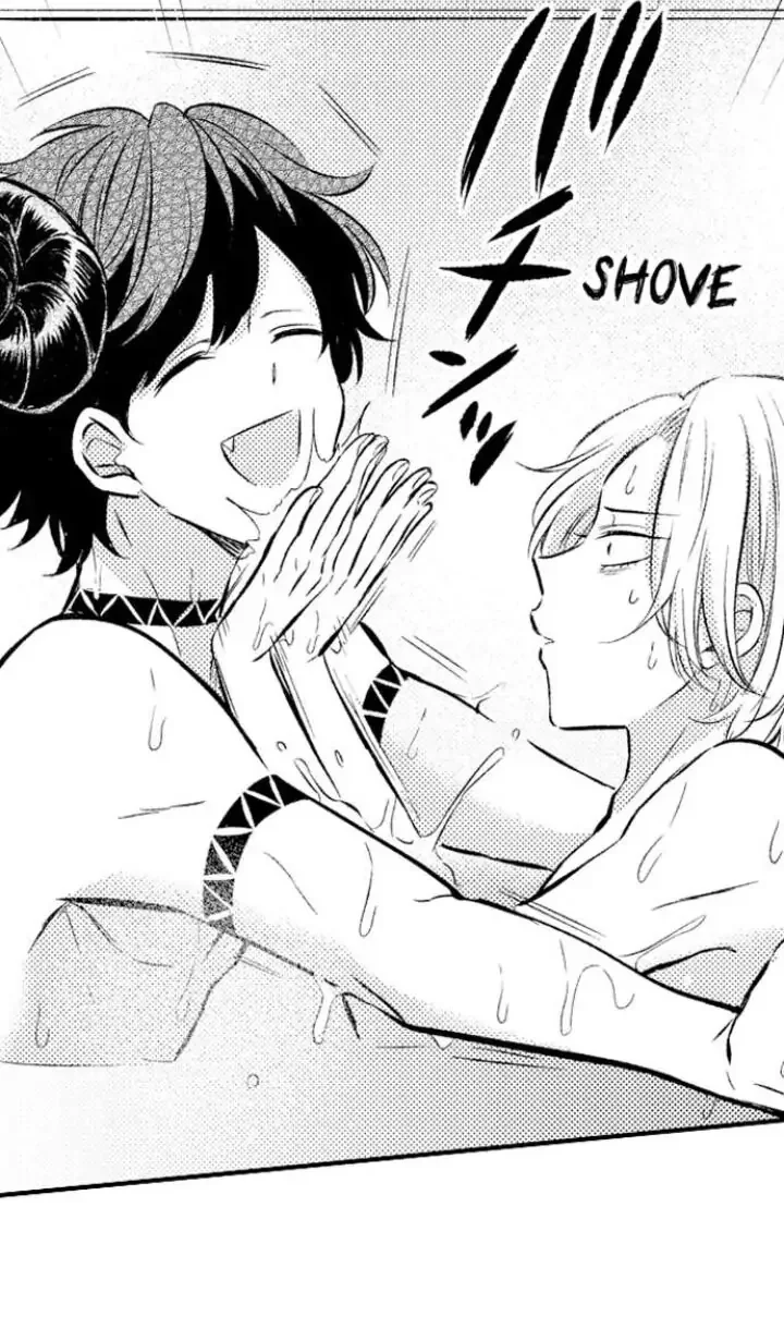 Đọc truyện Incubus! - Chapter 2
