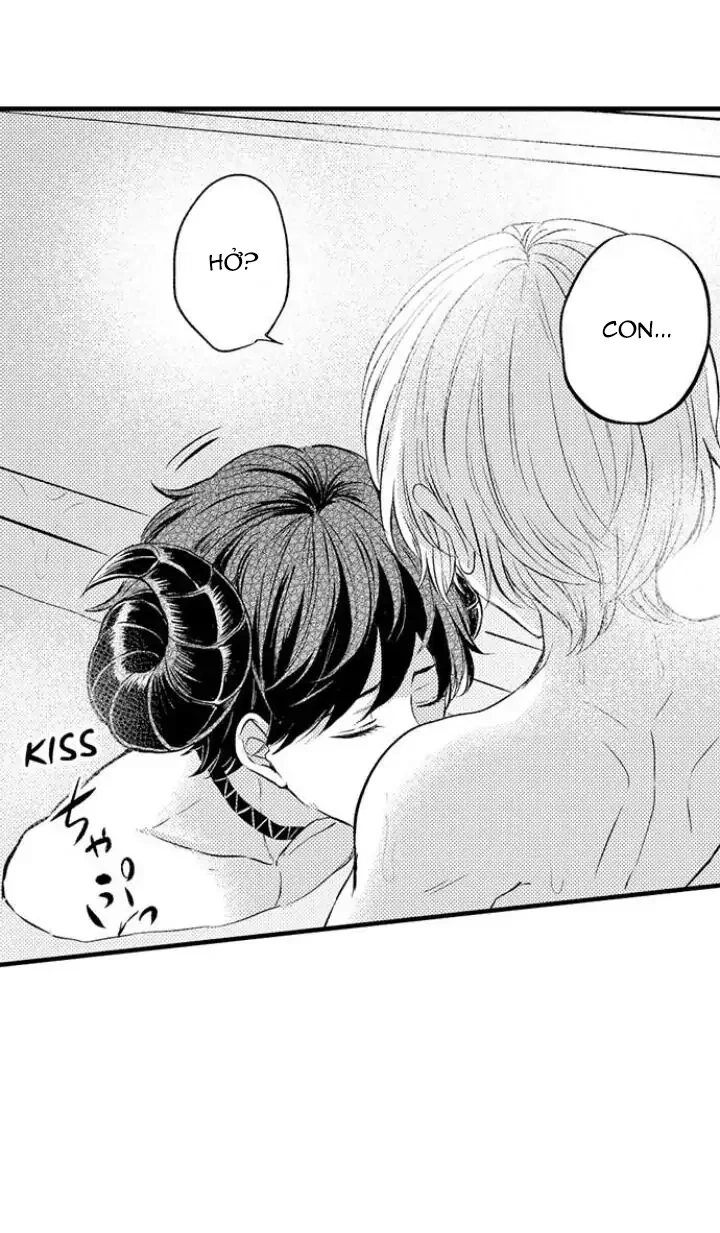 Đọc truyện Incubus! - Chapter 2