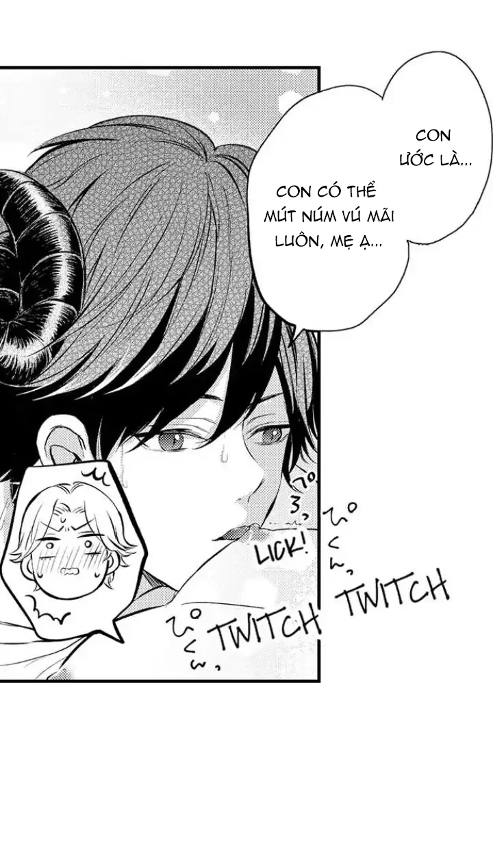 Đọc truyện Incubus! - Chapter 2