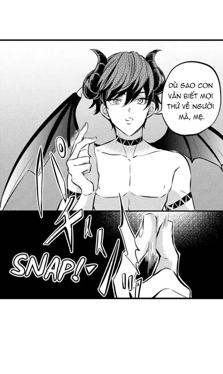 Đọc truyện Incubus! - Chapter 2