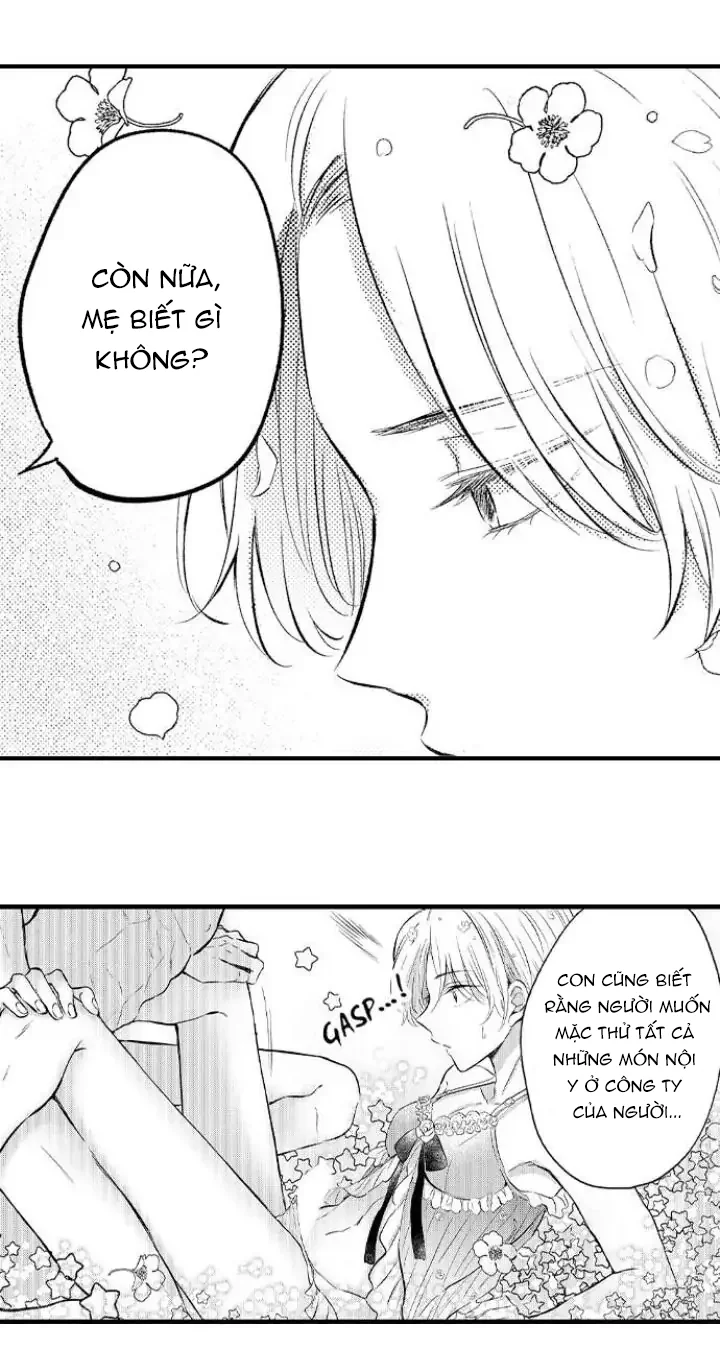 Đọc truyện Incubus! - Chapter 2