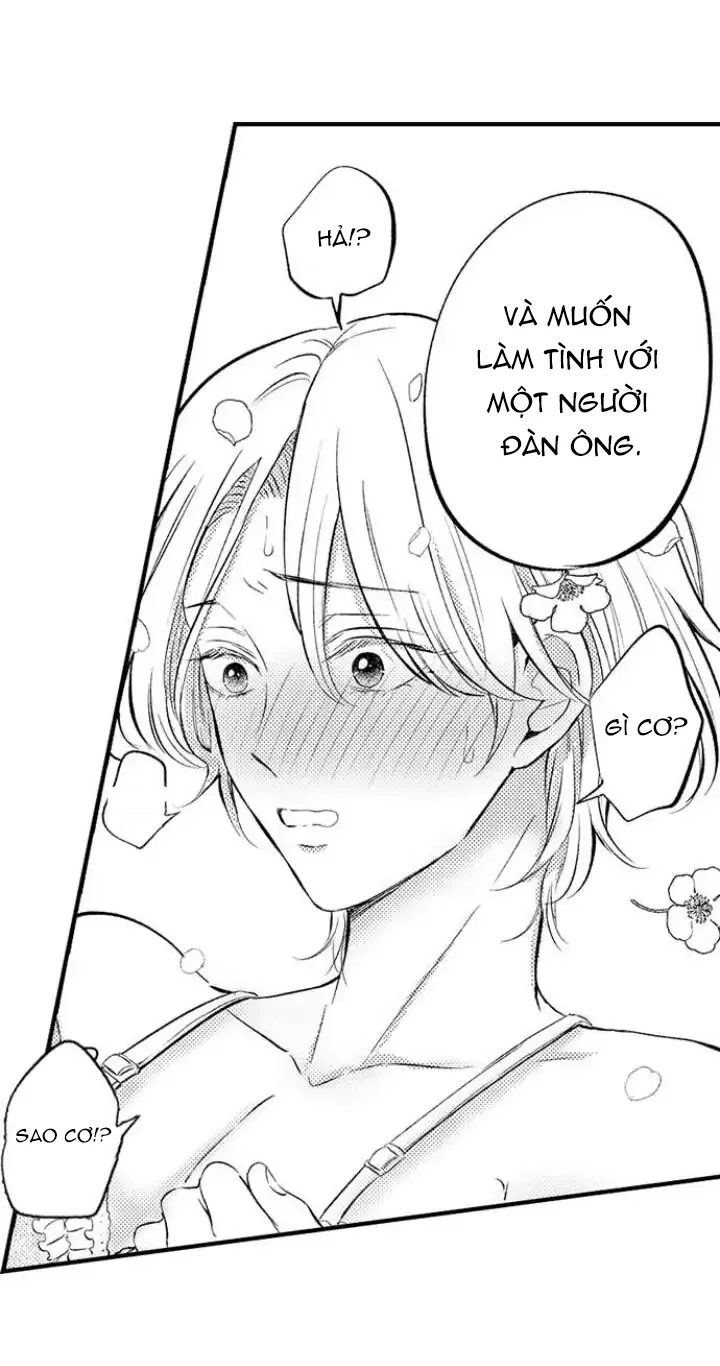 Đọc truyện Incubus! - Chapter 2