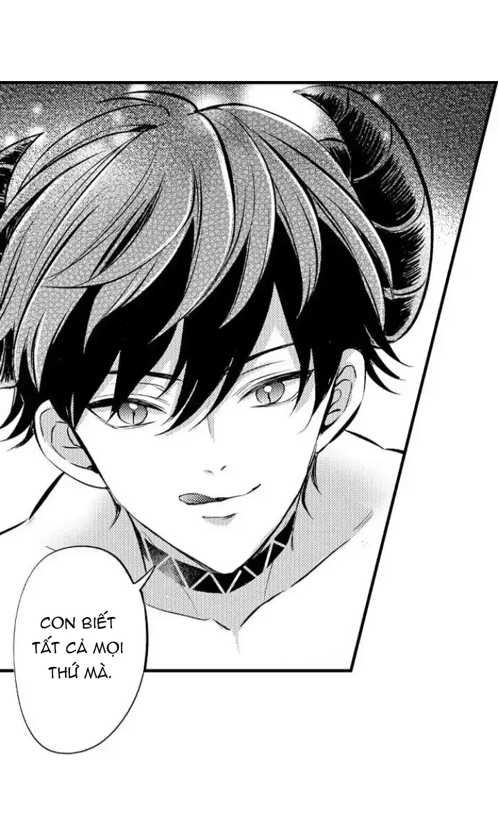 Đọc truyện Incubus! - Chapter 2