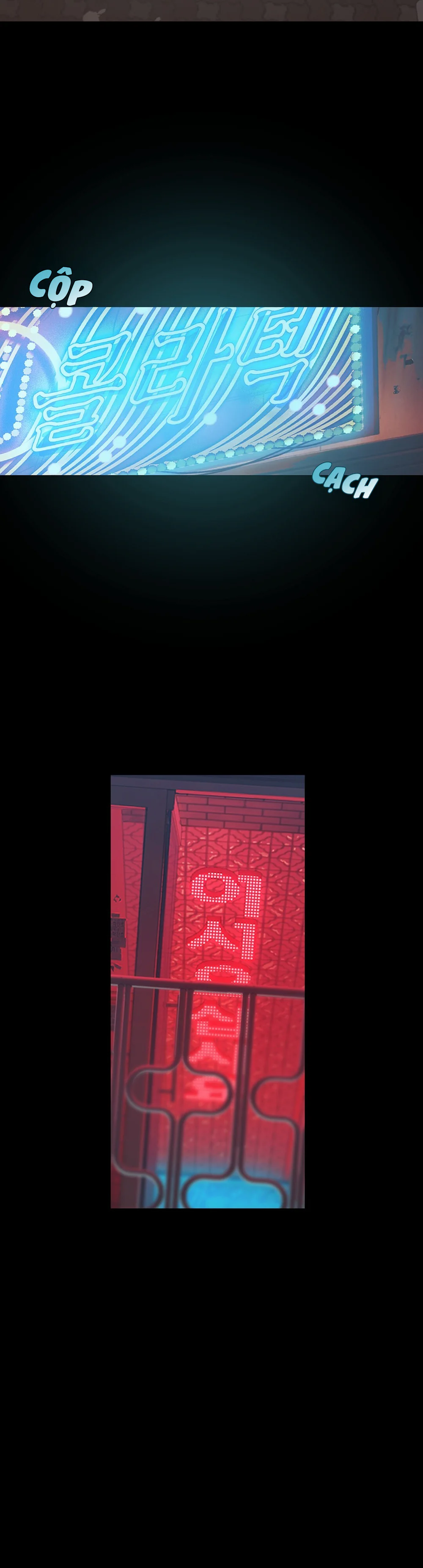 Đọc truyện MIGNON - Min Yong - Chapter 1