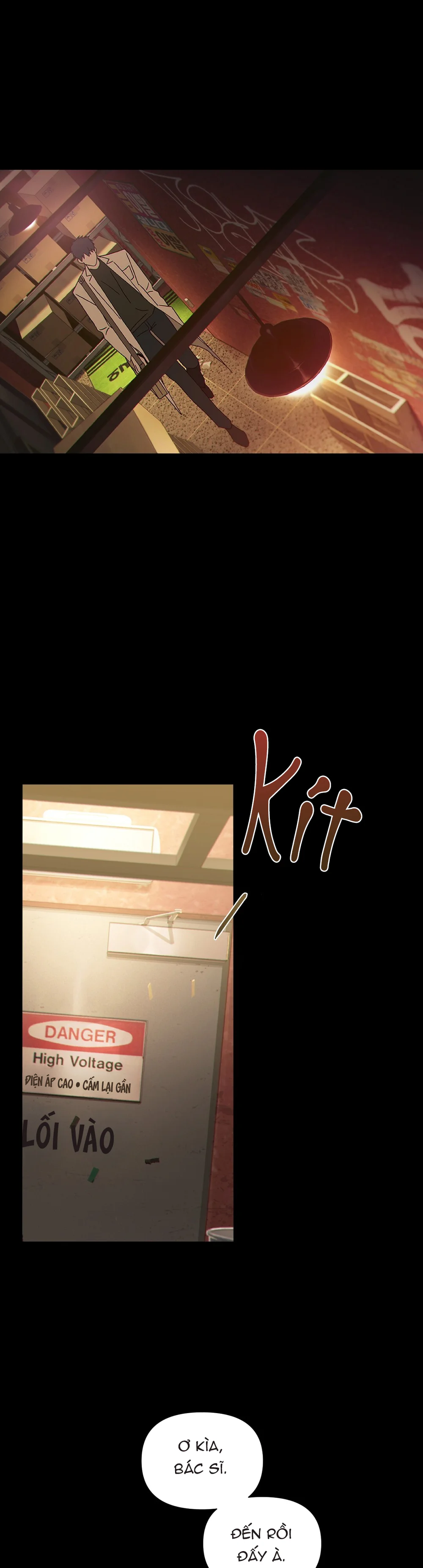 Đọc truyện MIGNON - Min Yong - Chapter 1