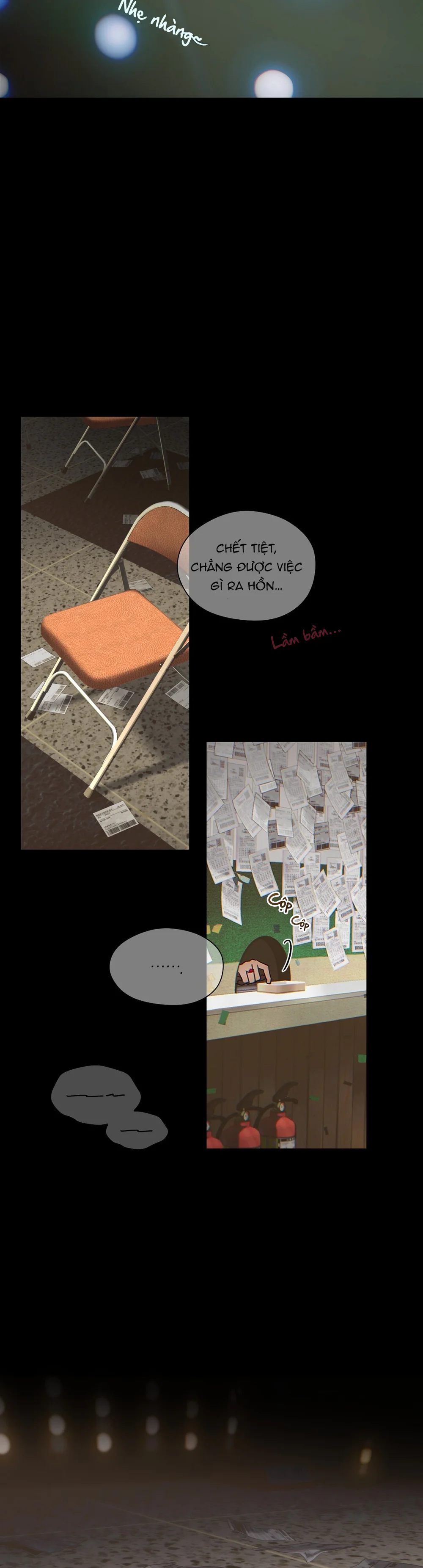 Đọc truyện MIGNON - Min Yong - Chapter 1