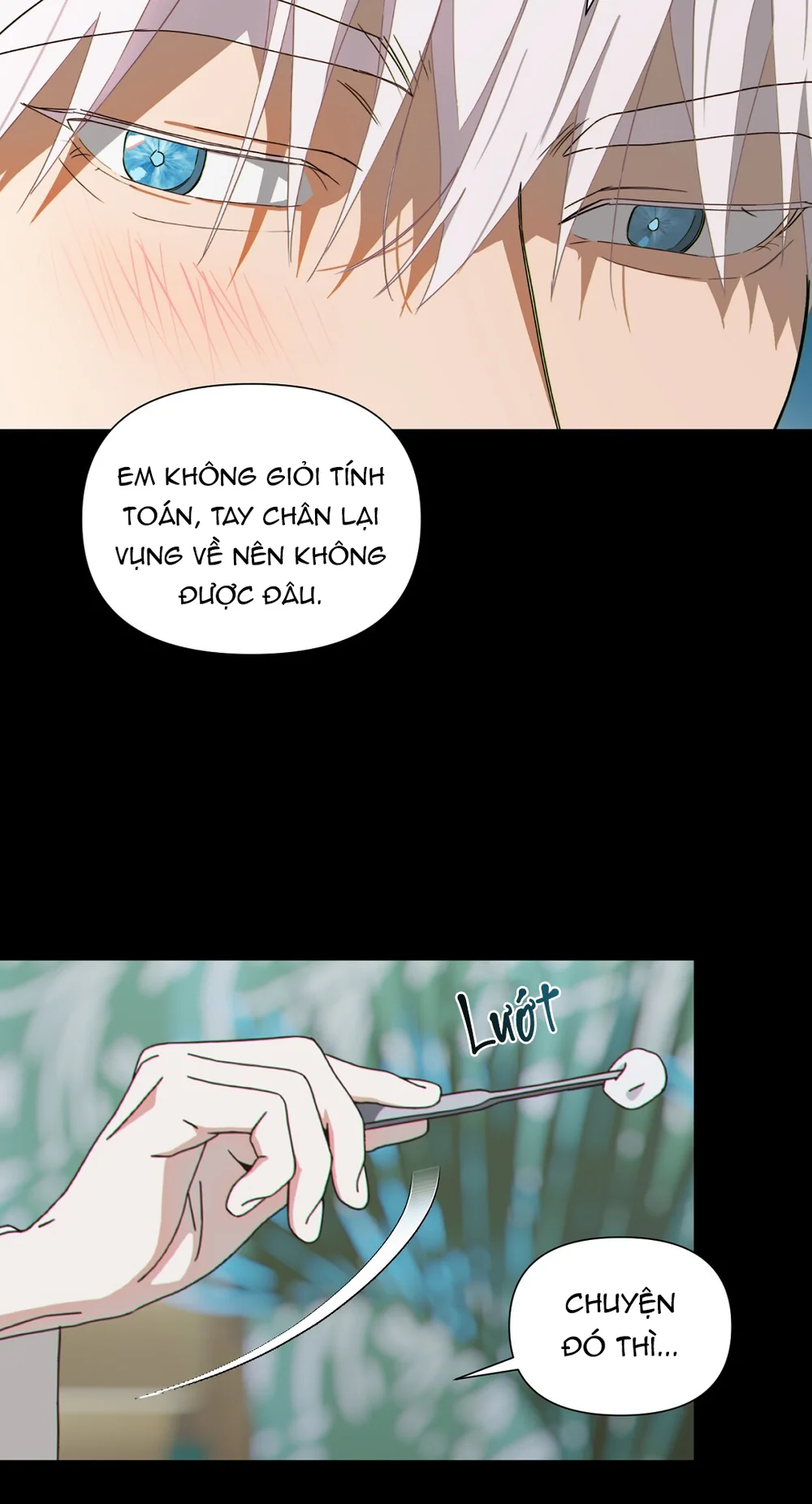 Đọc truyện Min Yong (MIGNON) - Chapter 1