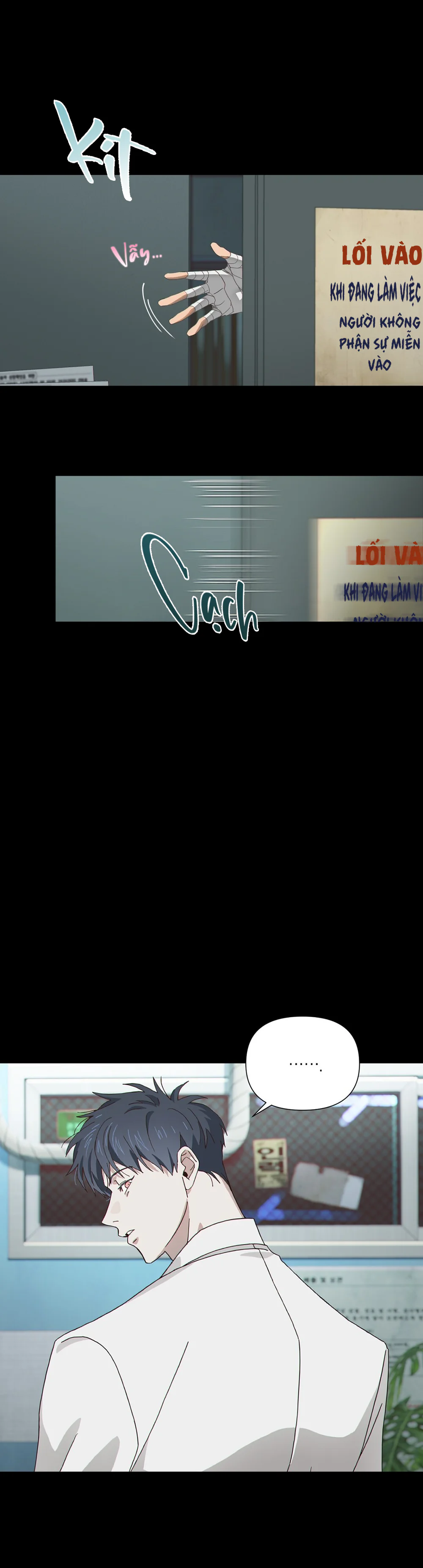 Đọc truyện MIGNON - Min Yong - Chapter 1