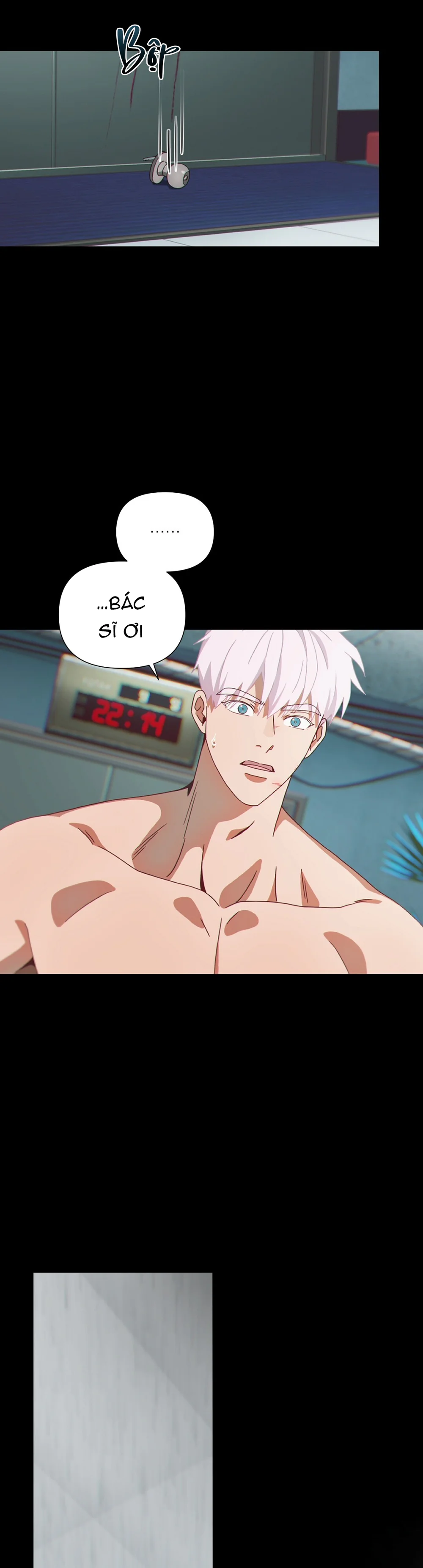 Đọc truyện MIGNON - Min Yong - Chapter 1