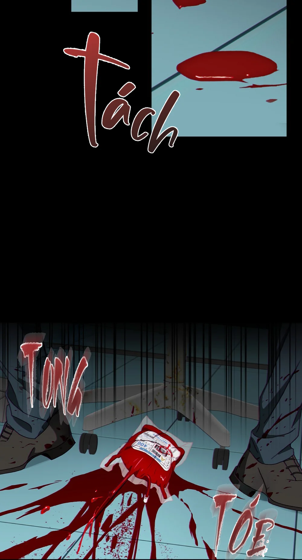 Đọc truyện MIGNON - Min Yong - Chapter 1