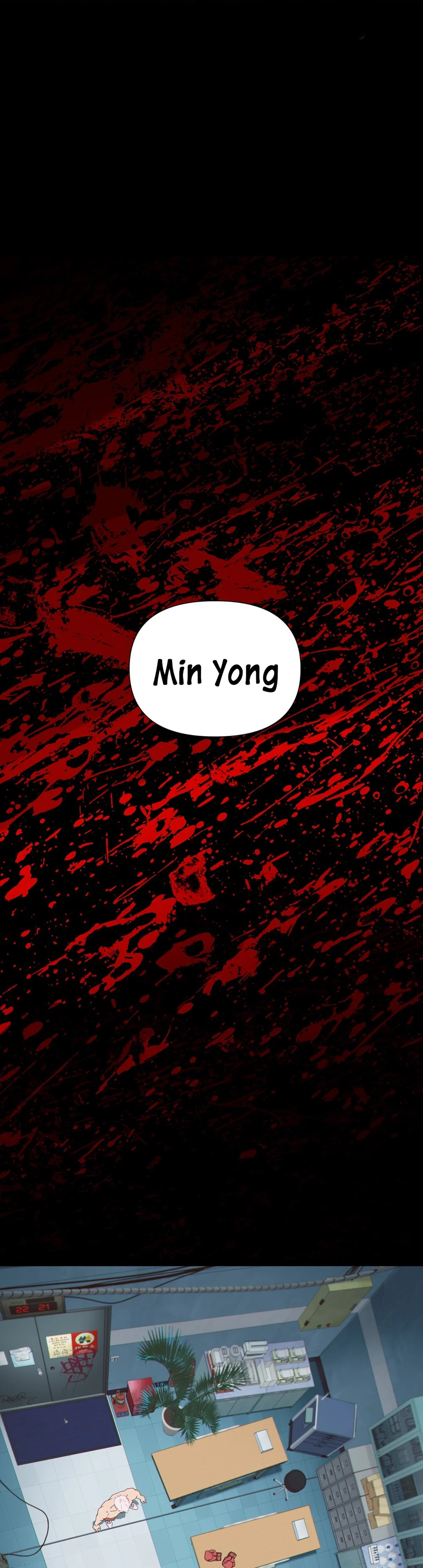 Đọc truyện MIGNON - Min Yong - Chapter 1
