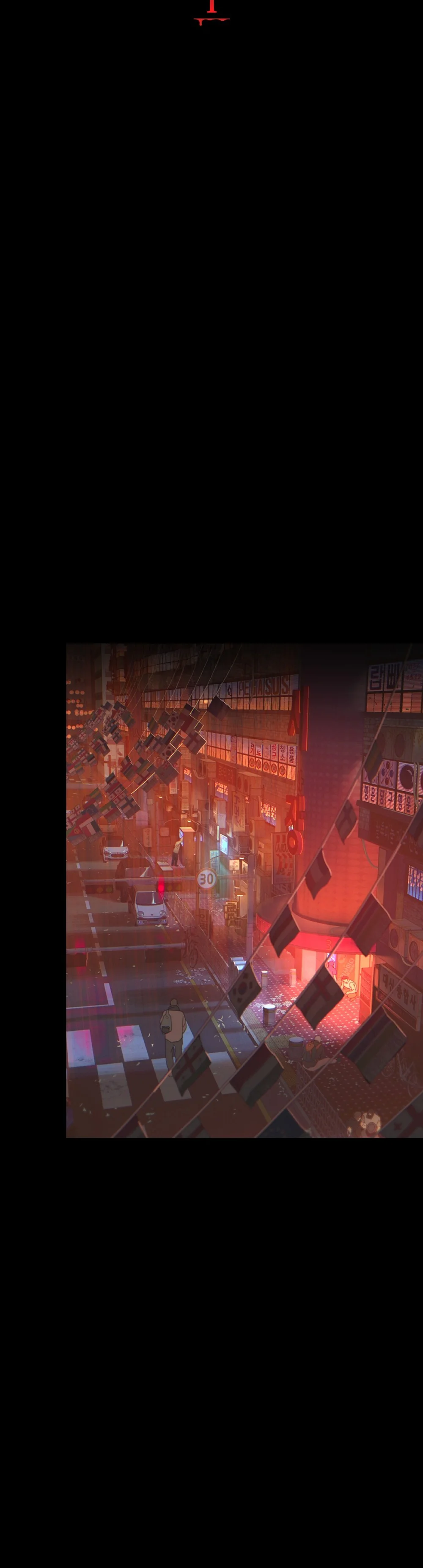 Đọc truyện MIGNON - Min Yong - Chapter 1