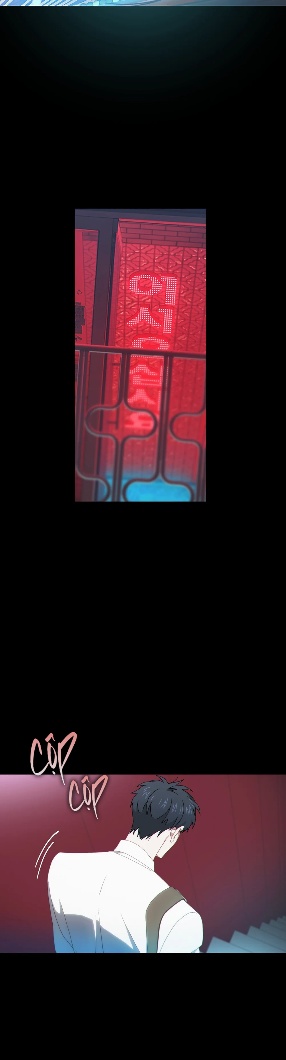 Đọc truyện MIGNON - 민용 - Chapter 1