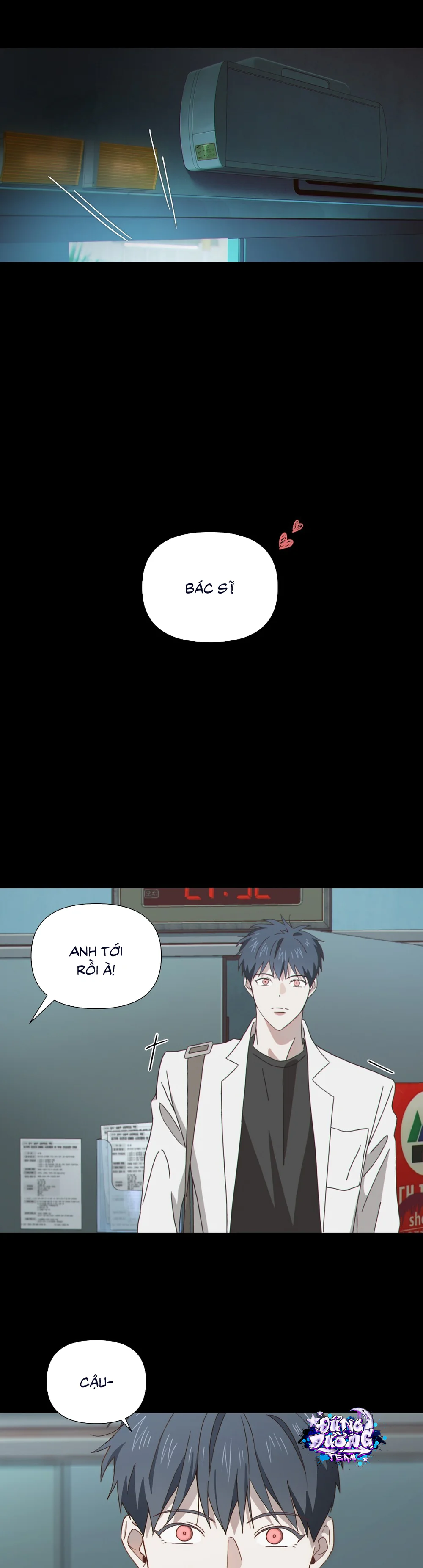 Đọc truyện MIGNON - 민용 - Chapter 1