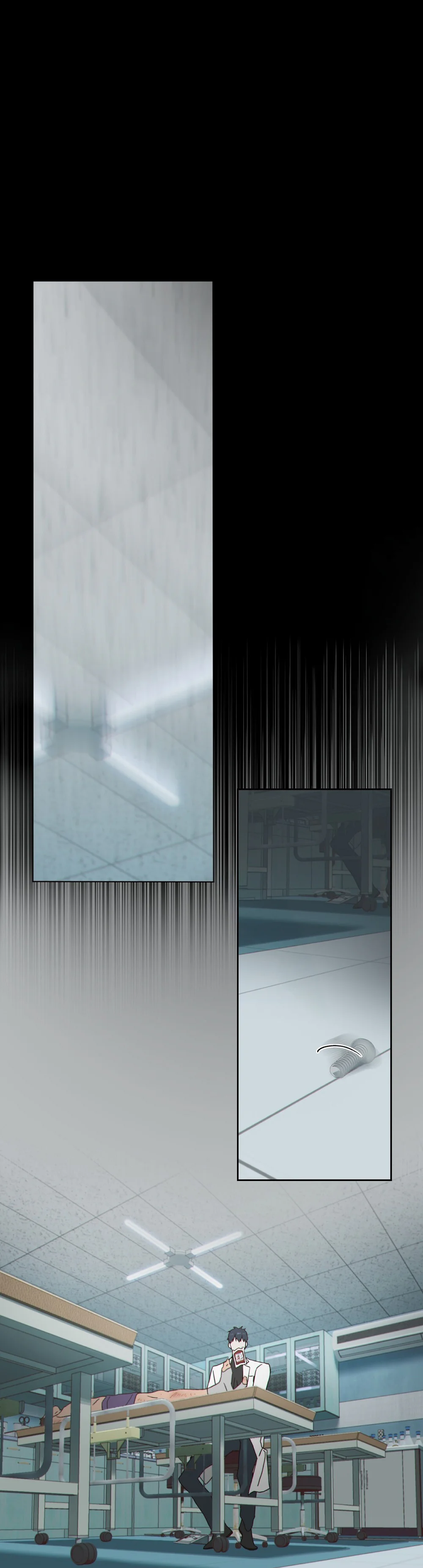 Đọc truyện MIGNON - 민용 - Chapter 1