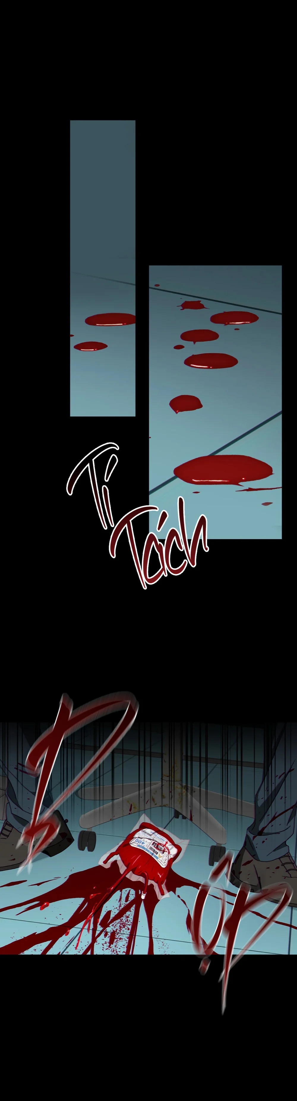 Đọc truyện MIGNON - 민용 - Chapter 1