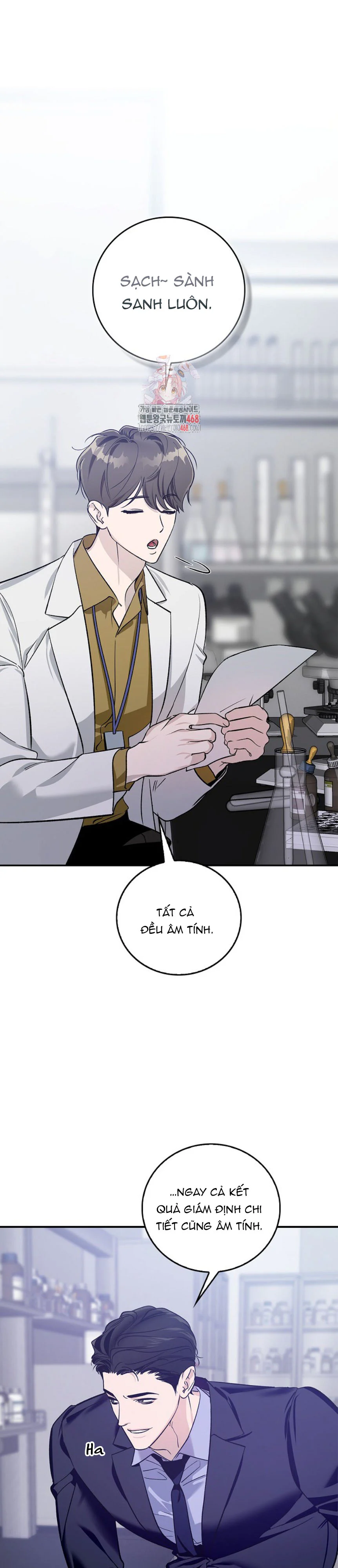Đọc truyện Zero Side - Chapter 10