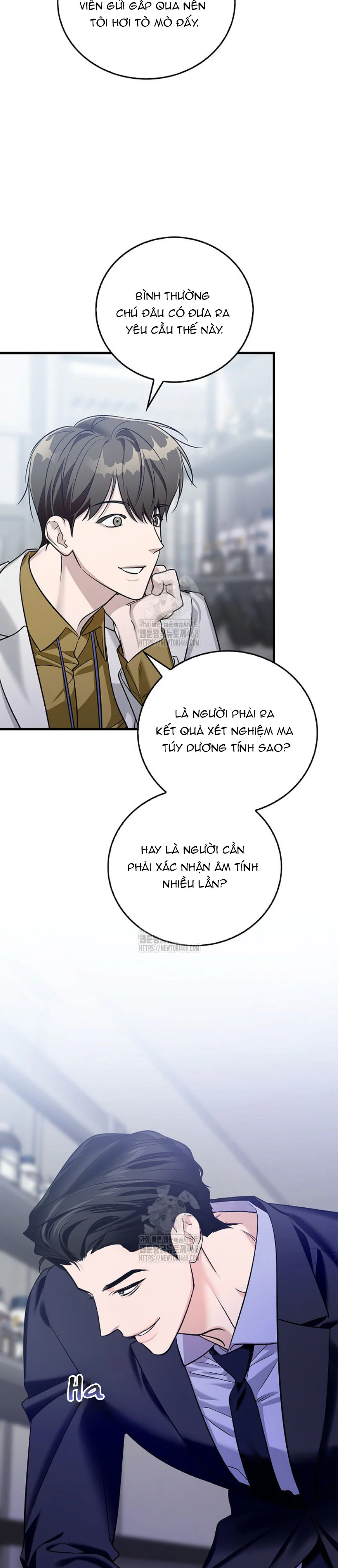 Đọc truyện Zero Side - Chapter 10