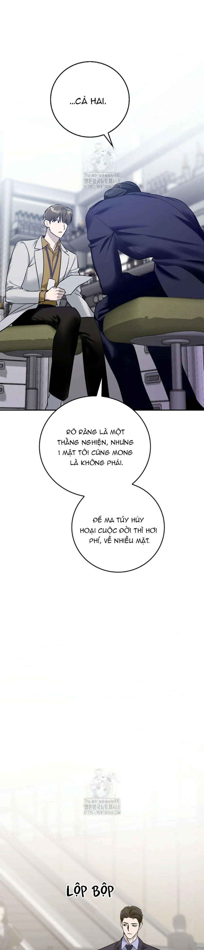 Đọc truyện Zero Side - Chapter 10