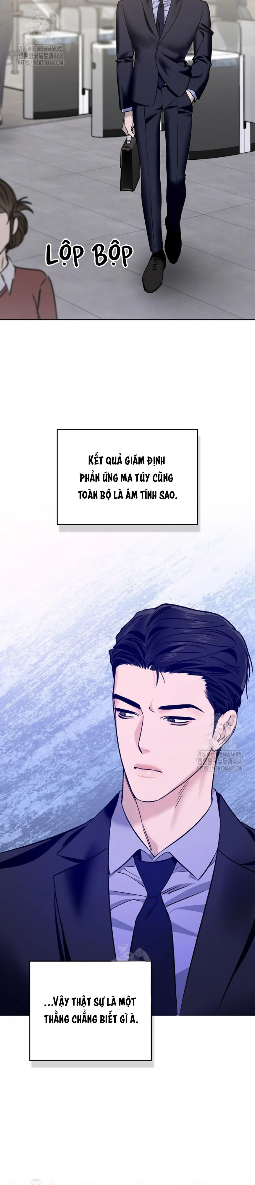 Đọc truyện Zero Side - Chapter 10