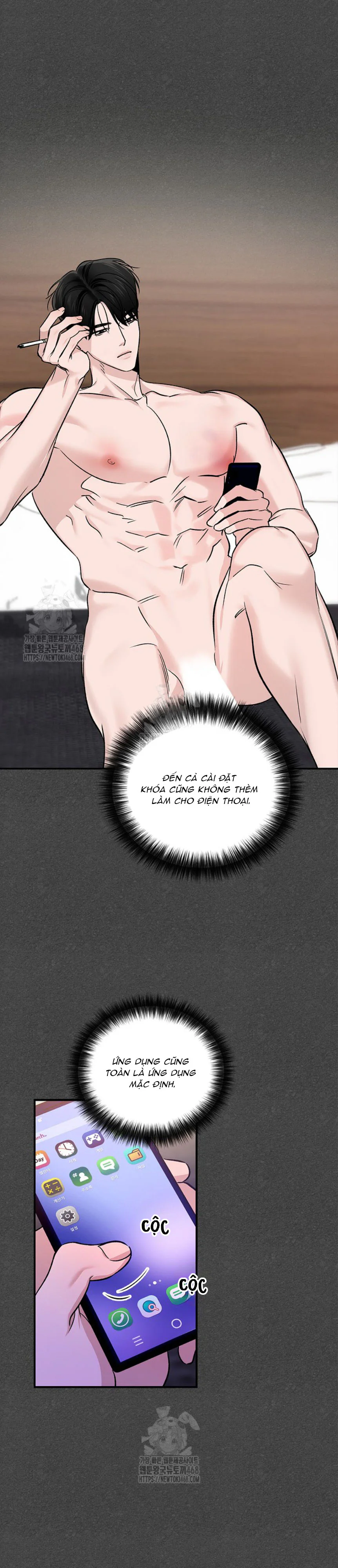 Đọc truyện Zero Side - Chapter 10