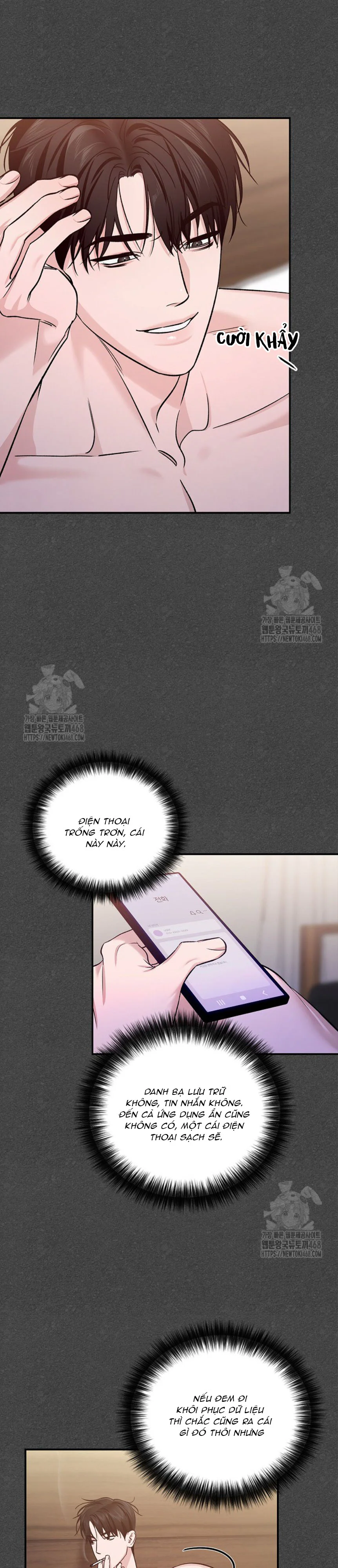 Đọc truyện Zero Side - Chapter 10