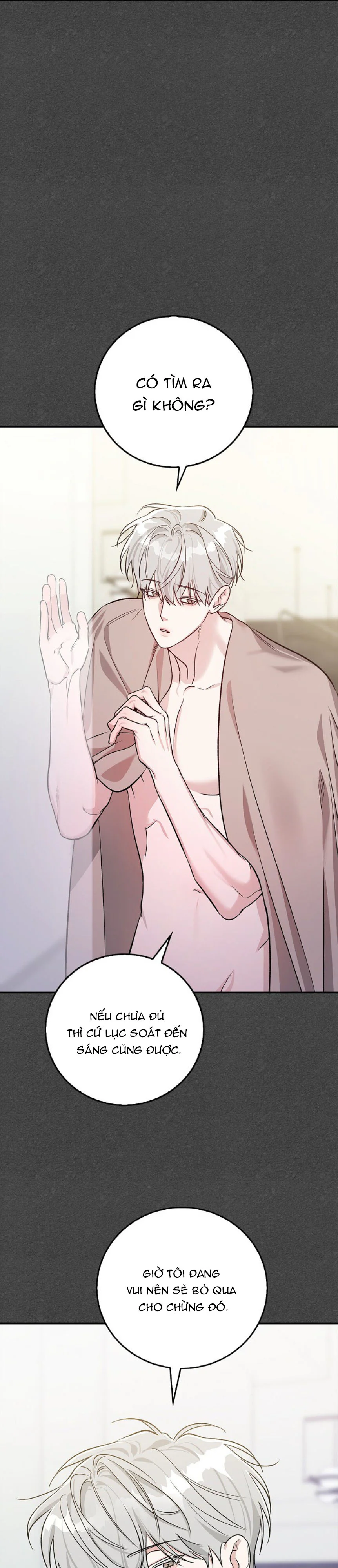 Đọc truyện Zero Side - Chapter 10