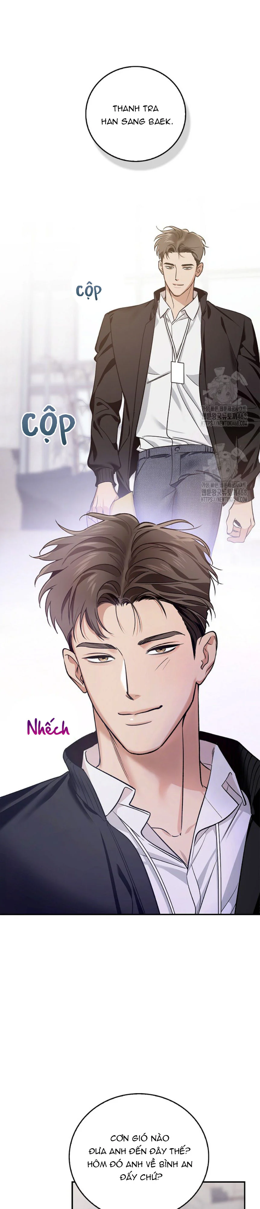 Đọc truyện Zero Side - Chapter 10
