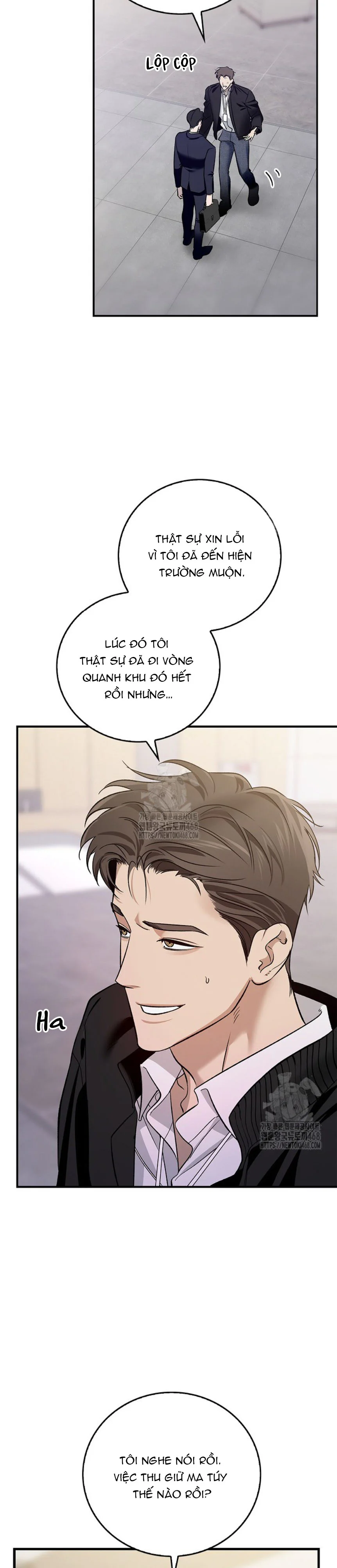 Đọc truyện Zero Side - Chapter 10