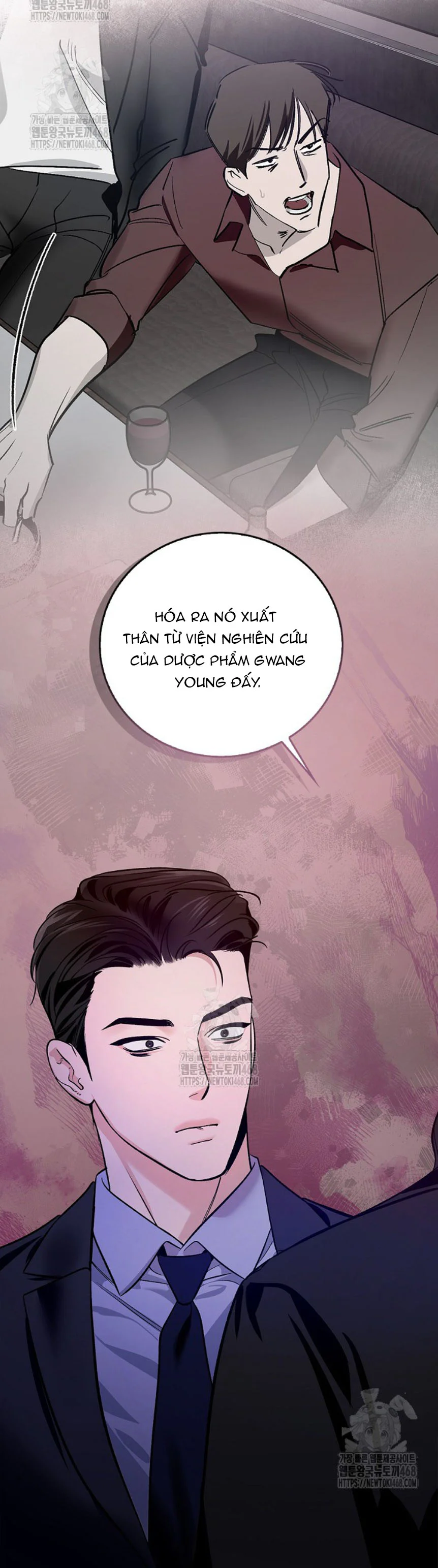 Đọc truyện Zero Side - Chapter 10