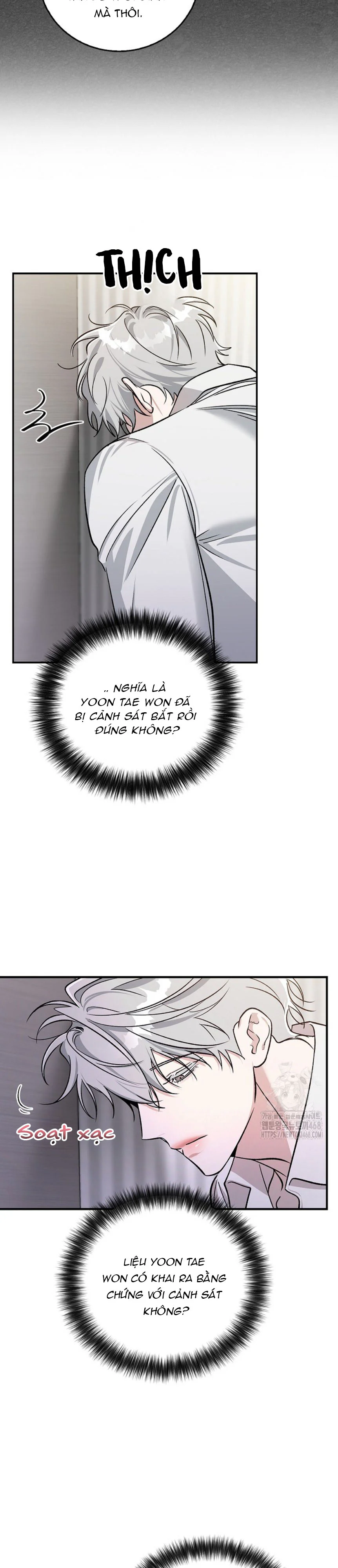 Đọc truyện Zero Side - Chapter 10