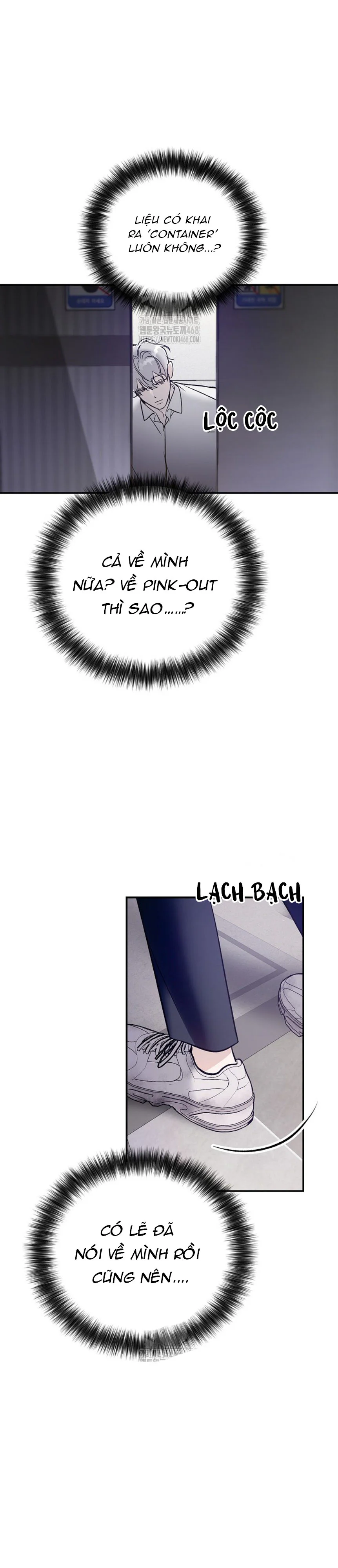 Đọc truyện Zero Side - Chapter 10