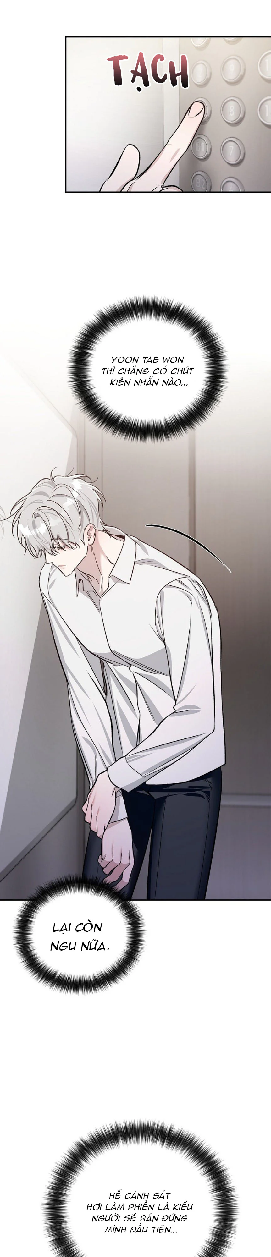 Đọc truyện Zero Side - Chapter 10