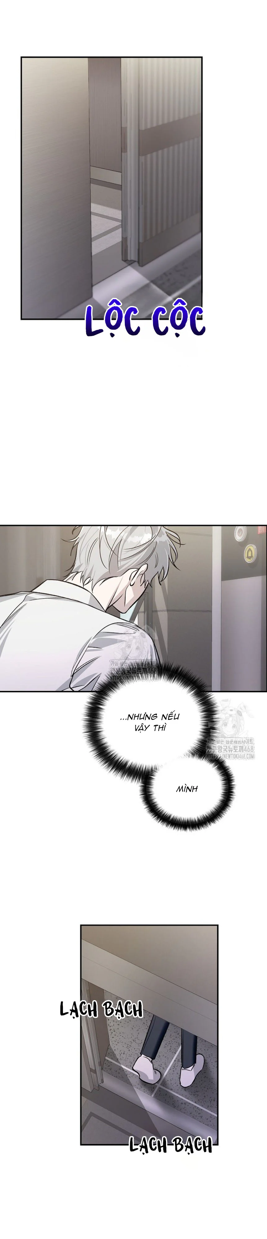 Đọc truyện Zero Side - Chapter 10