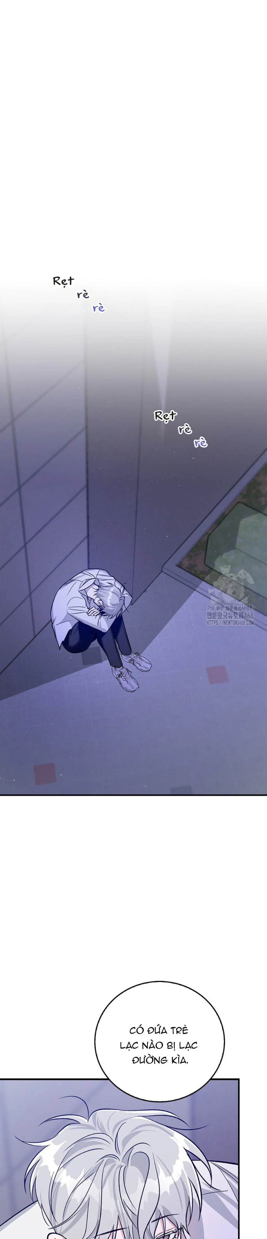 Đọc truyện Zero Side - Chapter 10