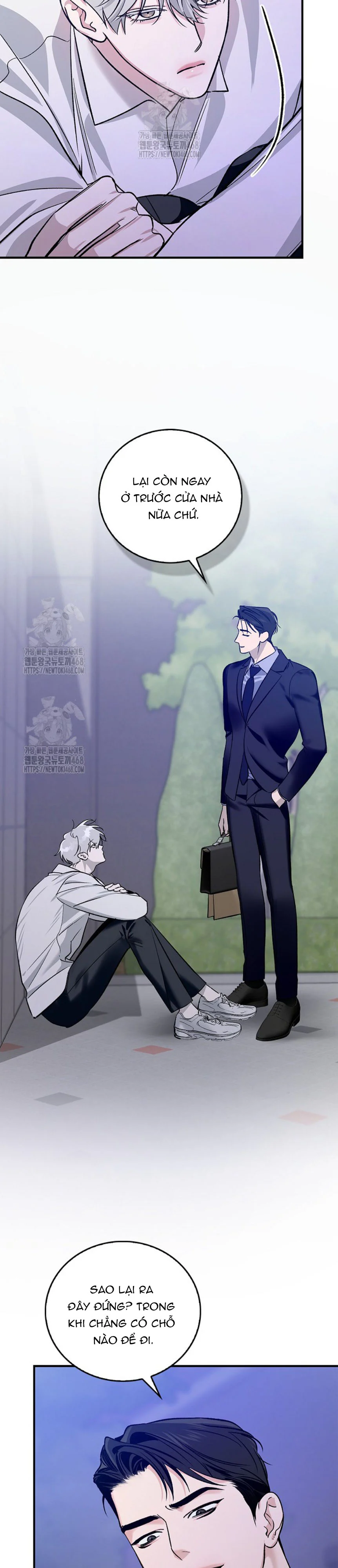 Đọc truyện Zero Side - Chapter 10