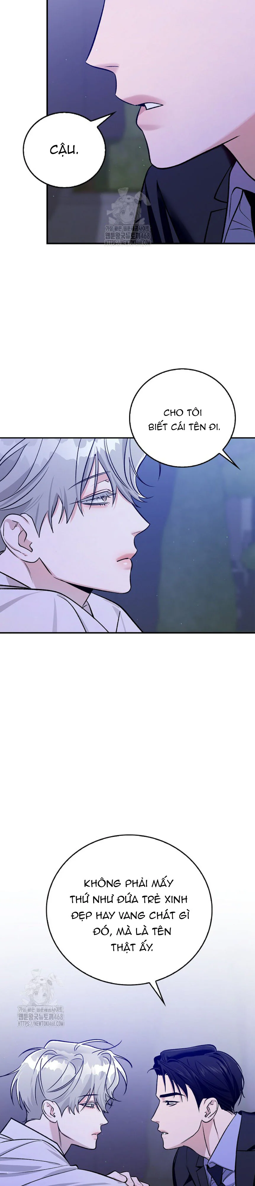 Đọc truyện Zero Side - Chapter 10