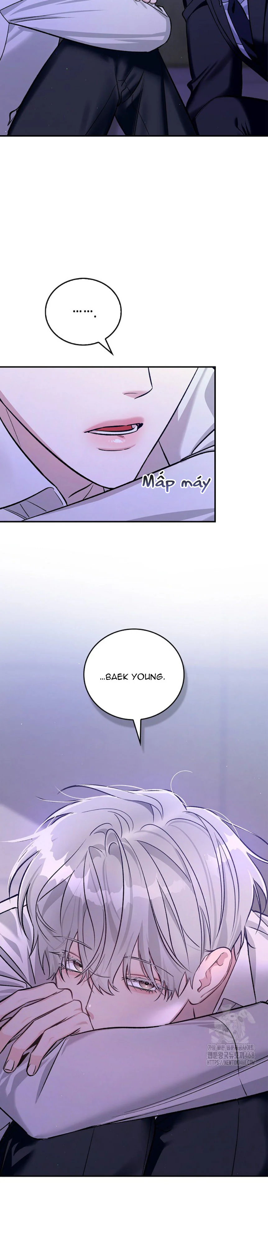 Đọc truyện Zero Side - Chapter 10
