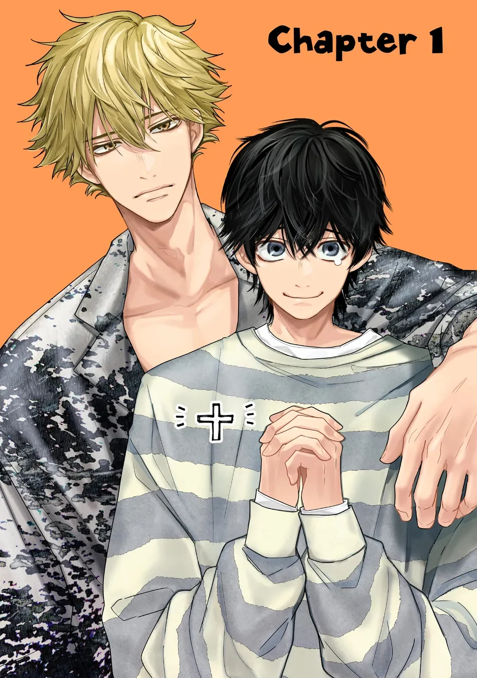 Đọc truyện Tình Giả Nhưng Hiểm Họa Thật - Chapter 1