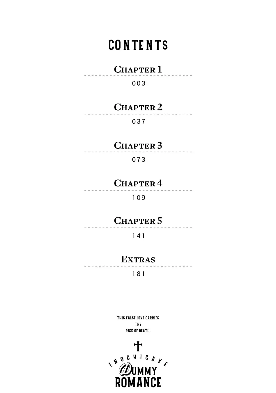 Đọc truyện Tình Giả Nhưng Hiểm Họa Thật - Chapter 1 Hachiennhom