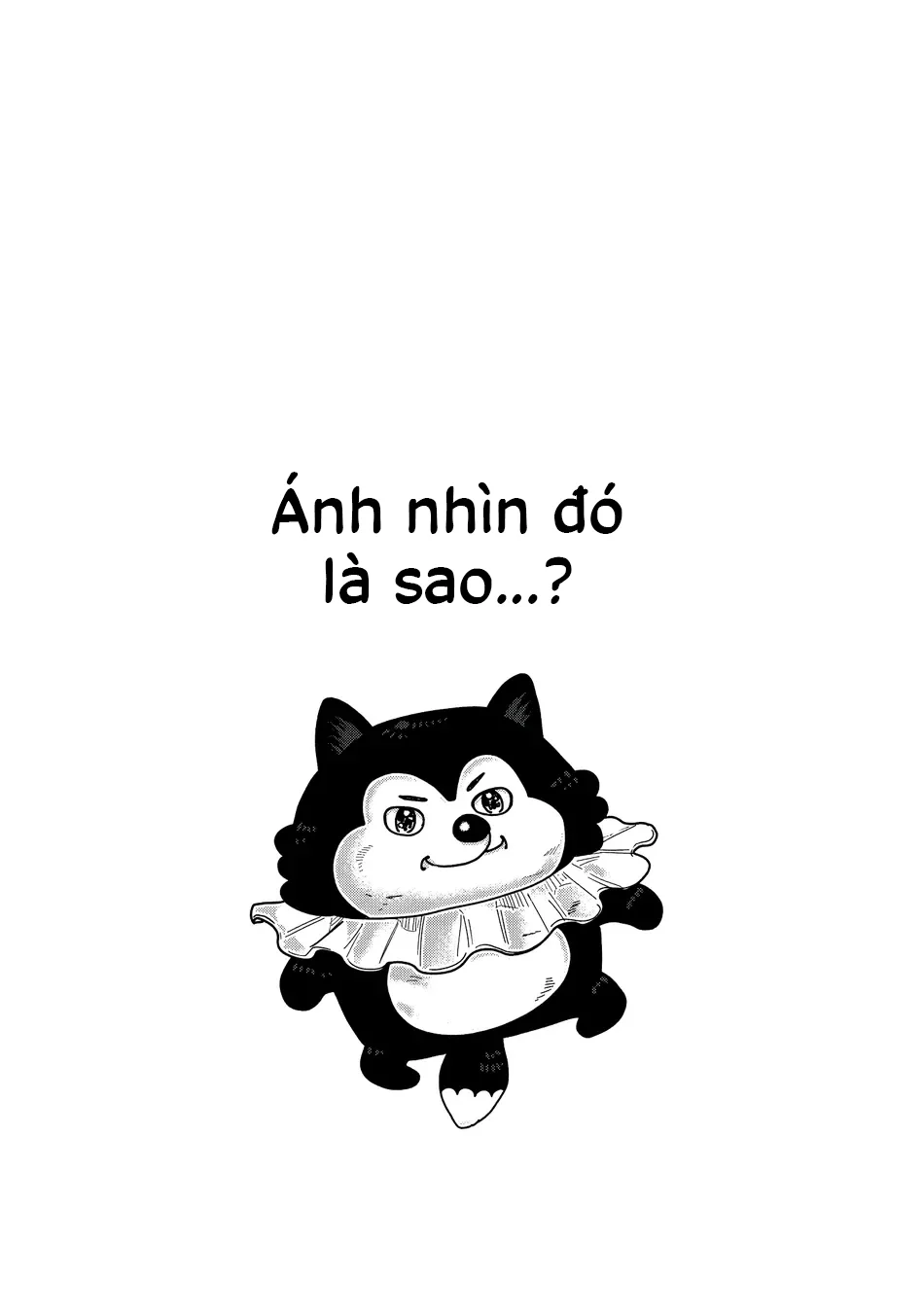 Đọc truyện Tình Giả Nhưng Hiểm Họa Thật - Chapter 1