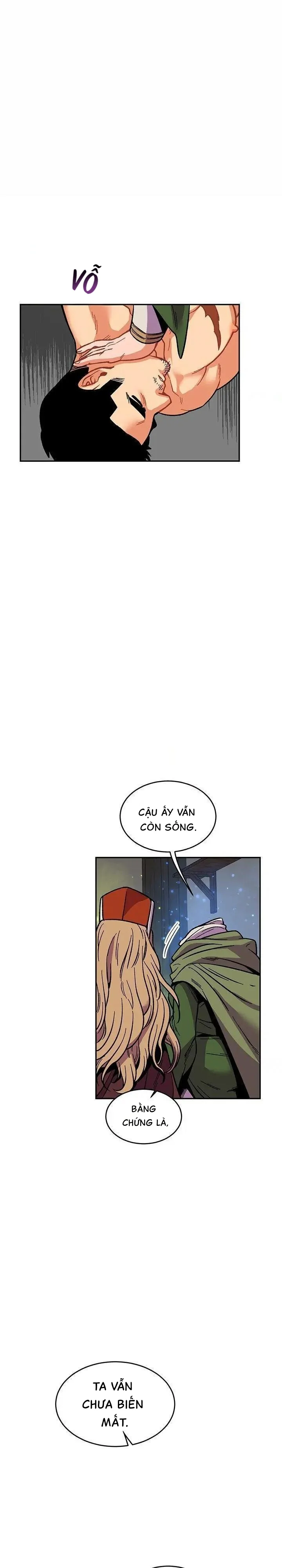 Đọc truyện LieBling! - Chapter 55